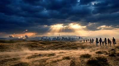 Jeremias 49:34–39 og Iran: Gud har med stor klarhed vist os, hvad der kommer