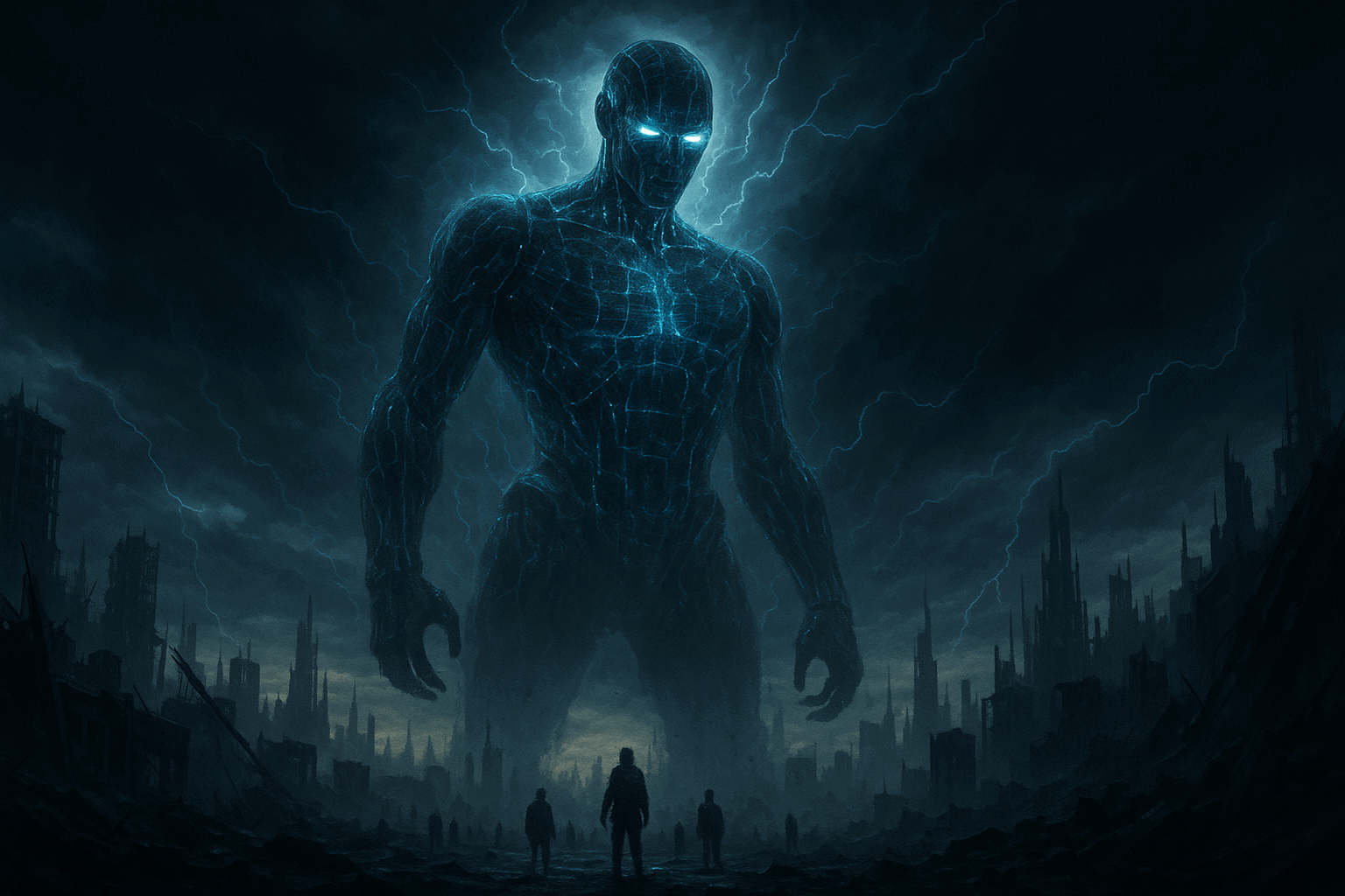 Verdens Klogeste Maskine: Grok 4 Indvarsler Ny Epoke for Kunstig Intelligens